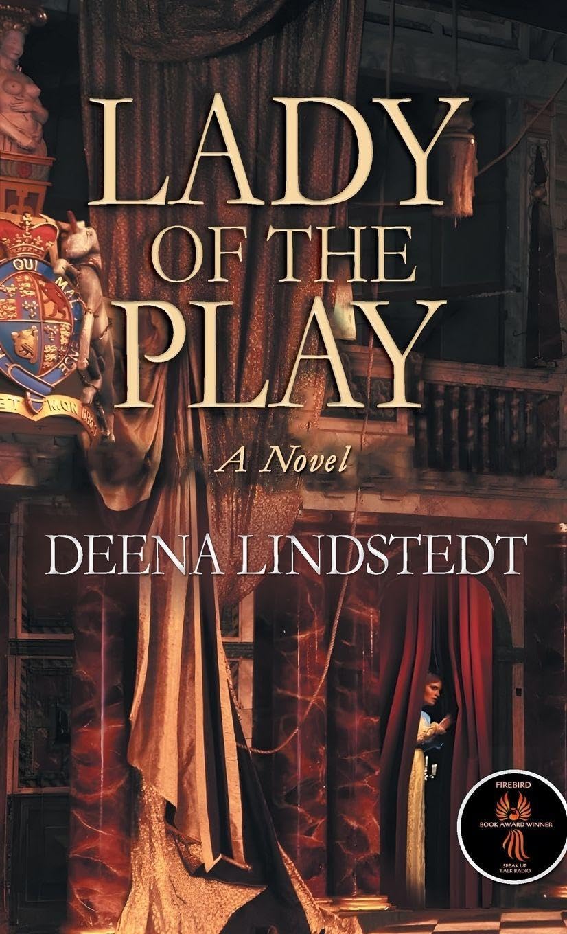 Lady of the Play Contemporary literature