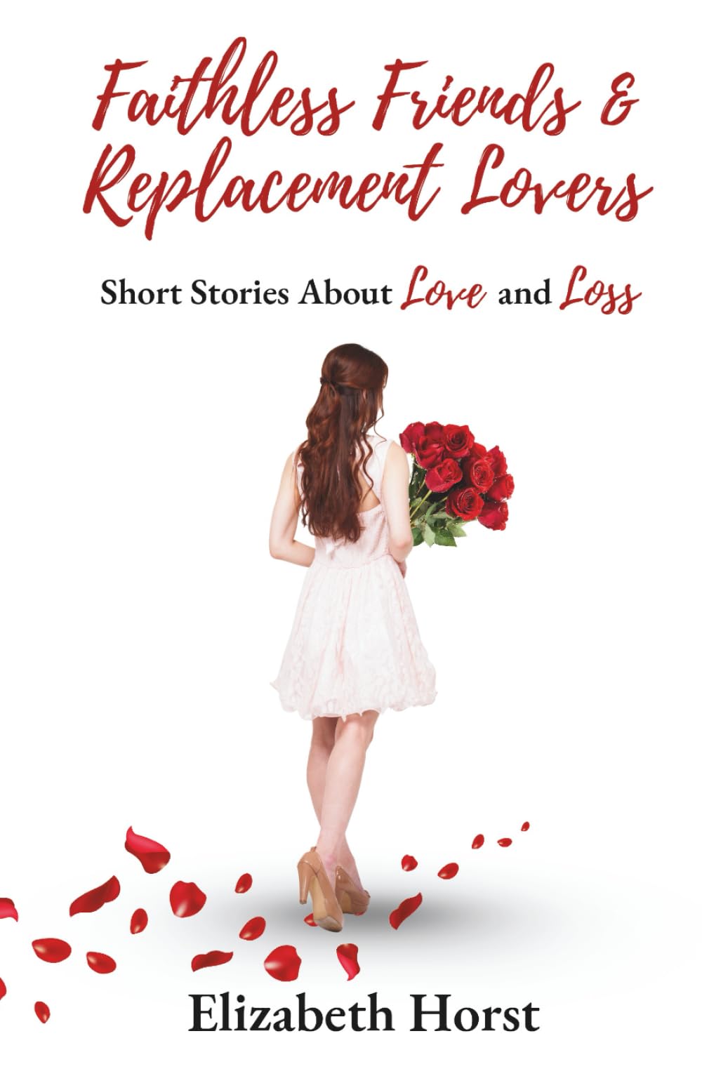 Faithless Friends and Replacement Lovers Contemporary literature