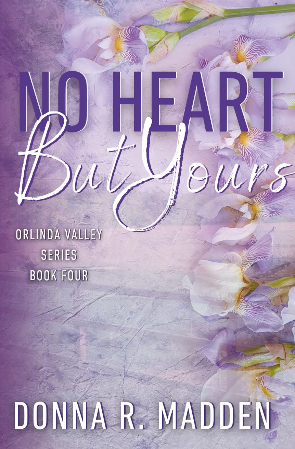No Heart But Yours Contemporary literature