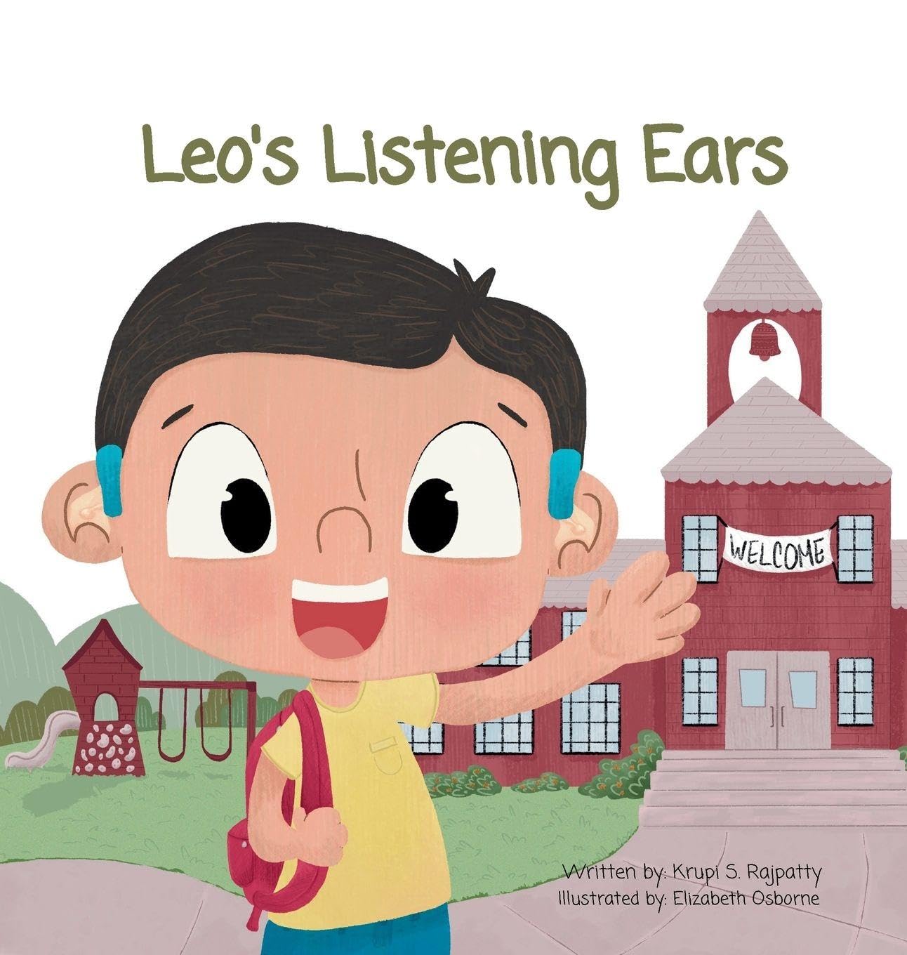 Leo's Listening Ears Novels & Short Stories
