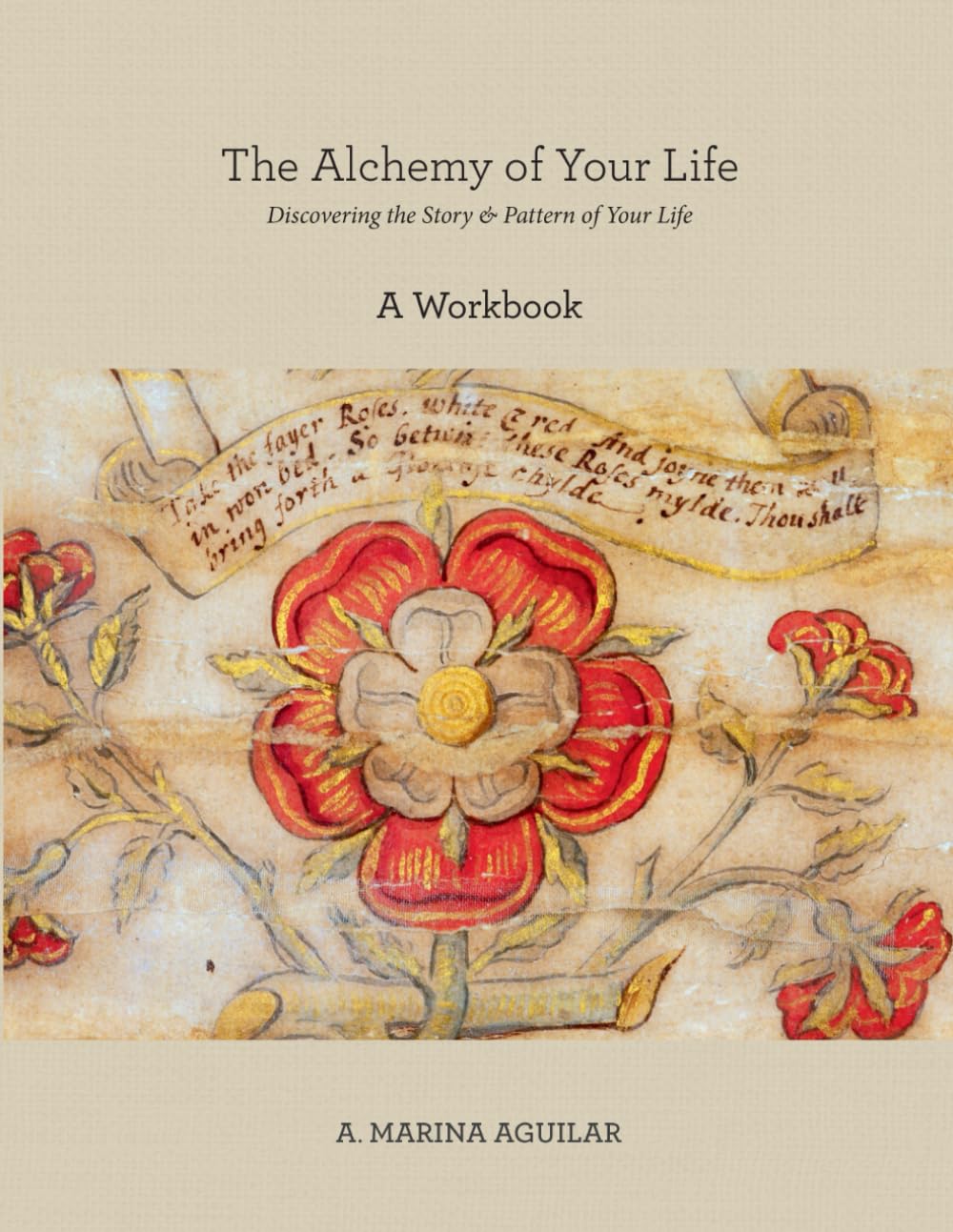 The Alchemy of Your Life - A Workbook Health, Nutrition & Fitness