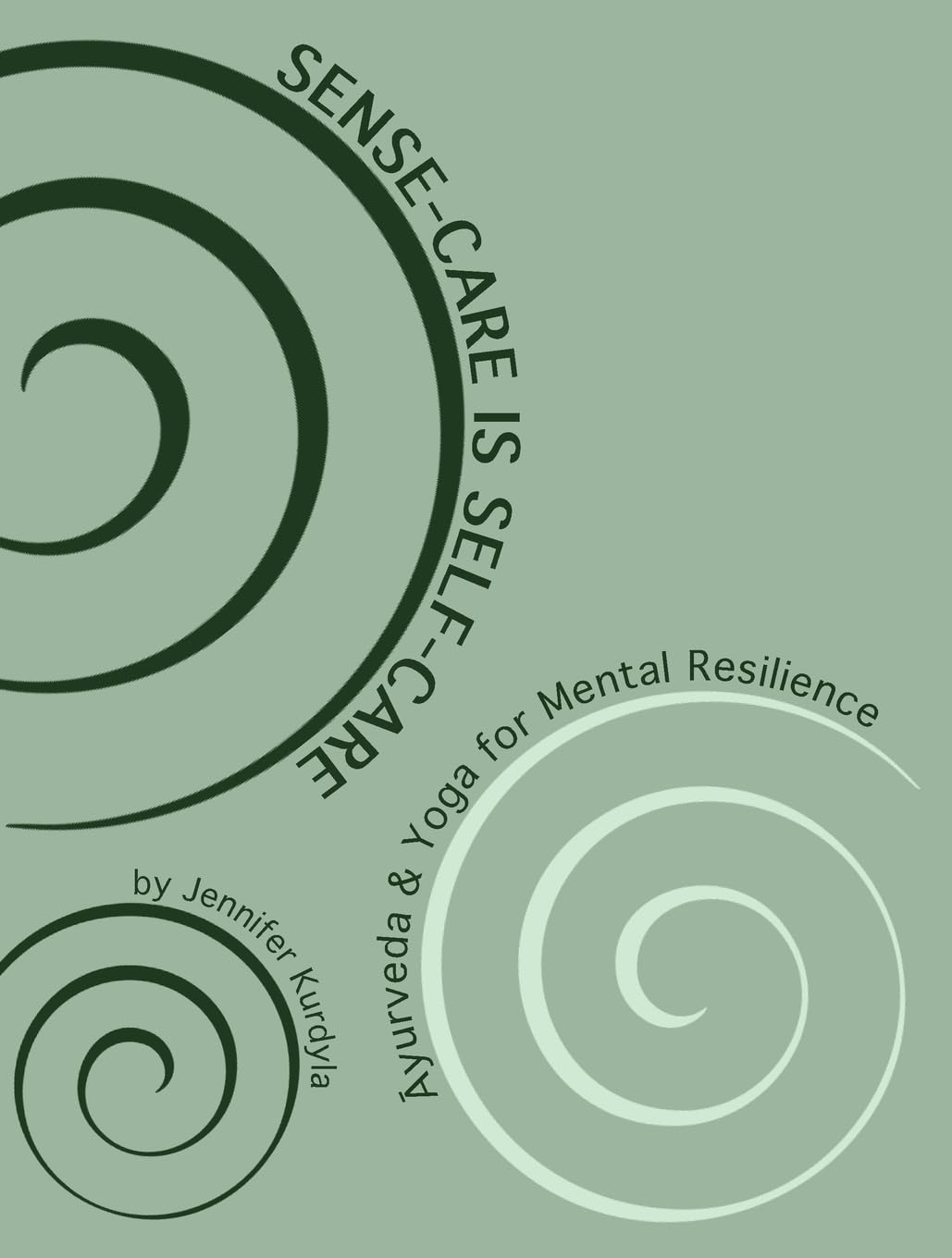 Sense-Care is Self-Care Medicine