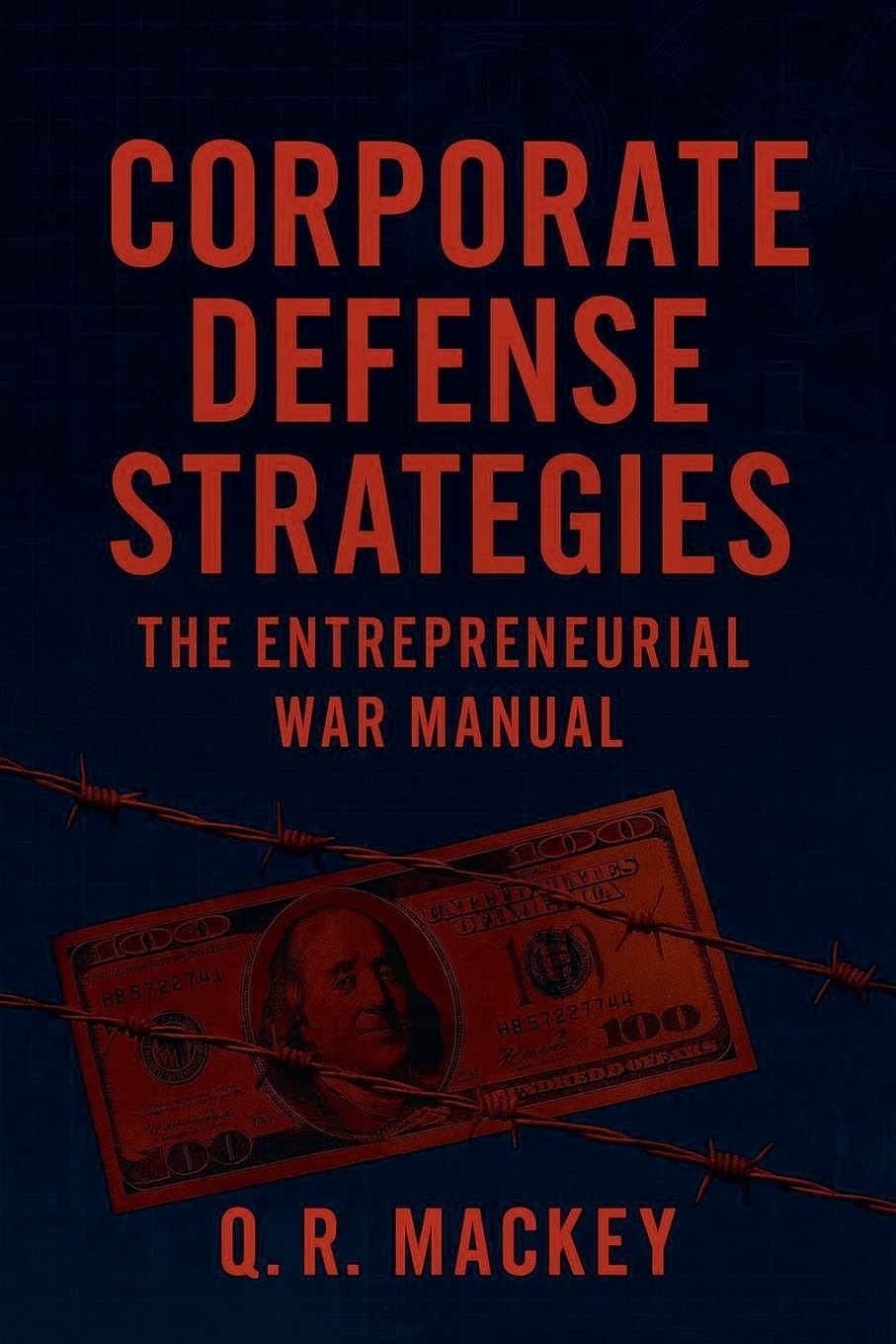Corporate Defense Strategies Business, Finance & Career