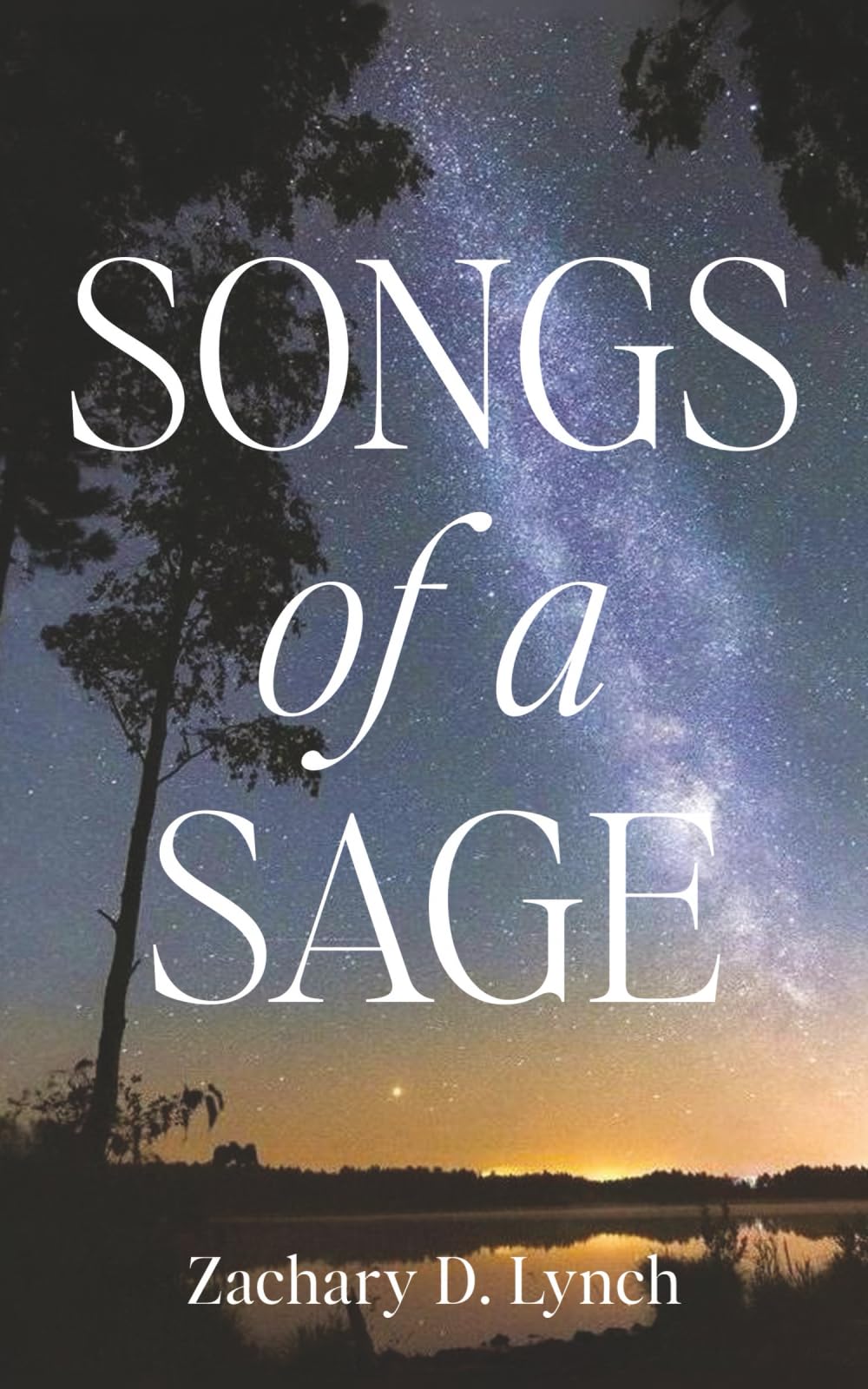 Songs of a Sage Philosophy