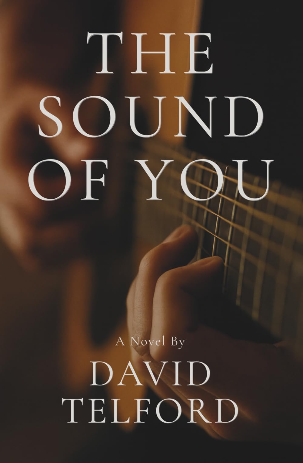The Sound of You Contemporary Romance