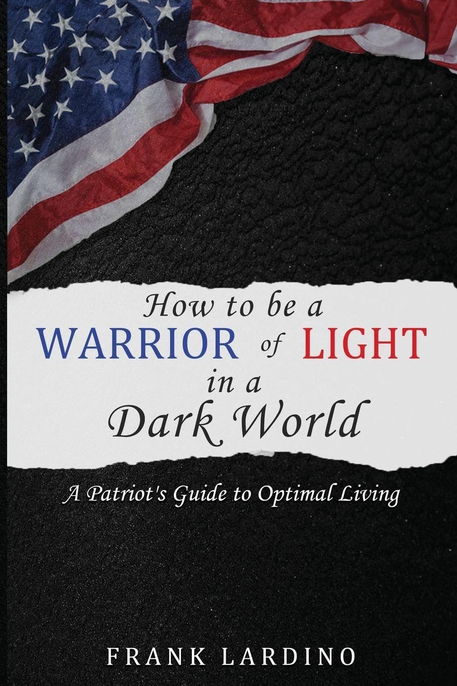 Warriors of Light in a Dark World Business, Finance & Career