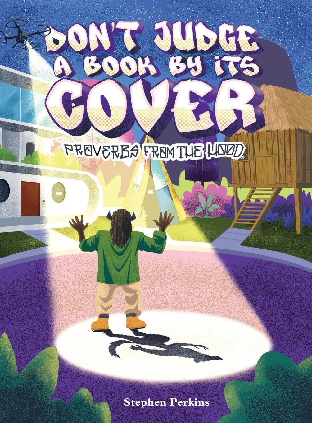 Don't Judge A Book By It's Cover Non-fiction