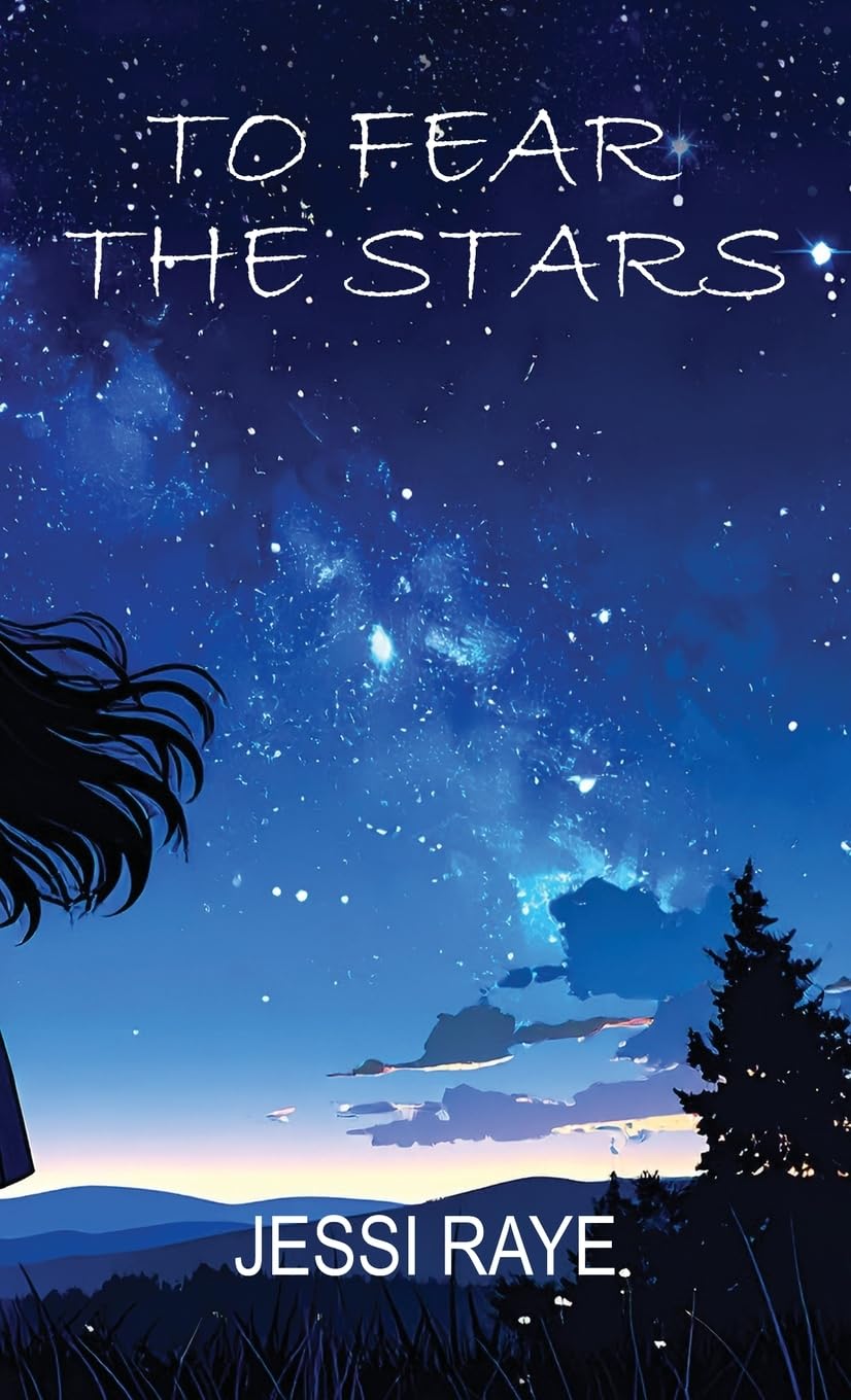 To Fear The Stars Contemporary literature