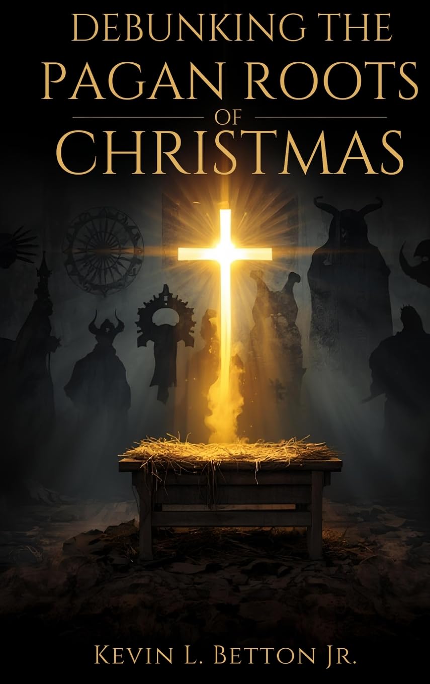 Debunking the Pagan Roots of Christmas Religion & Esotericism