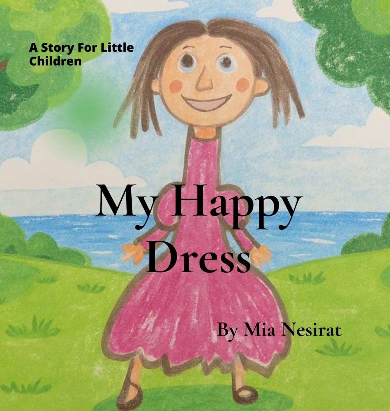 My Happy Dress Contemporary literature