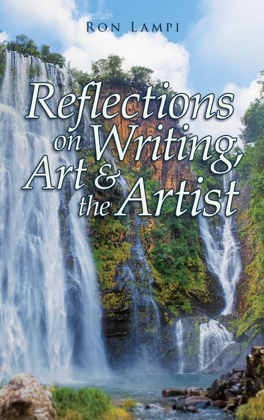 Reflections on Writing, Art, & the Artist Film, Art & Culture