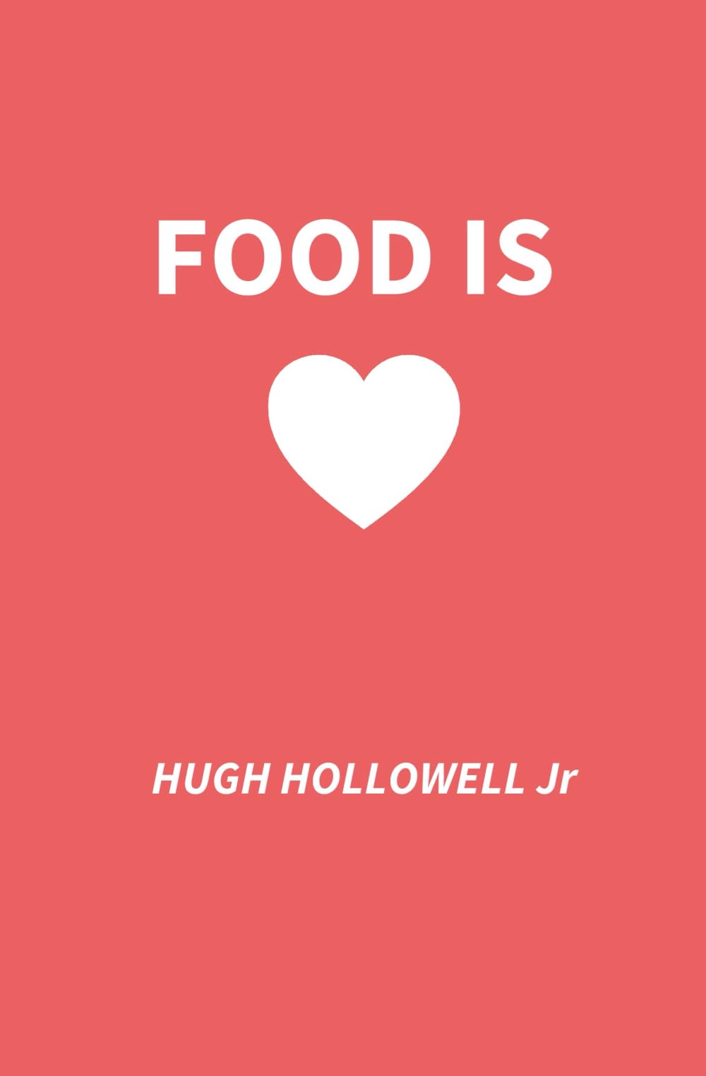 Food Is Love Art & Literature