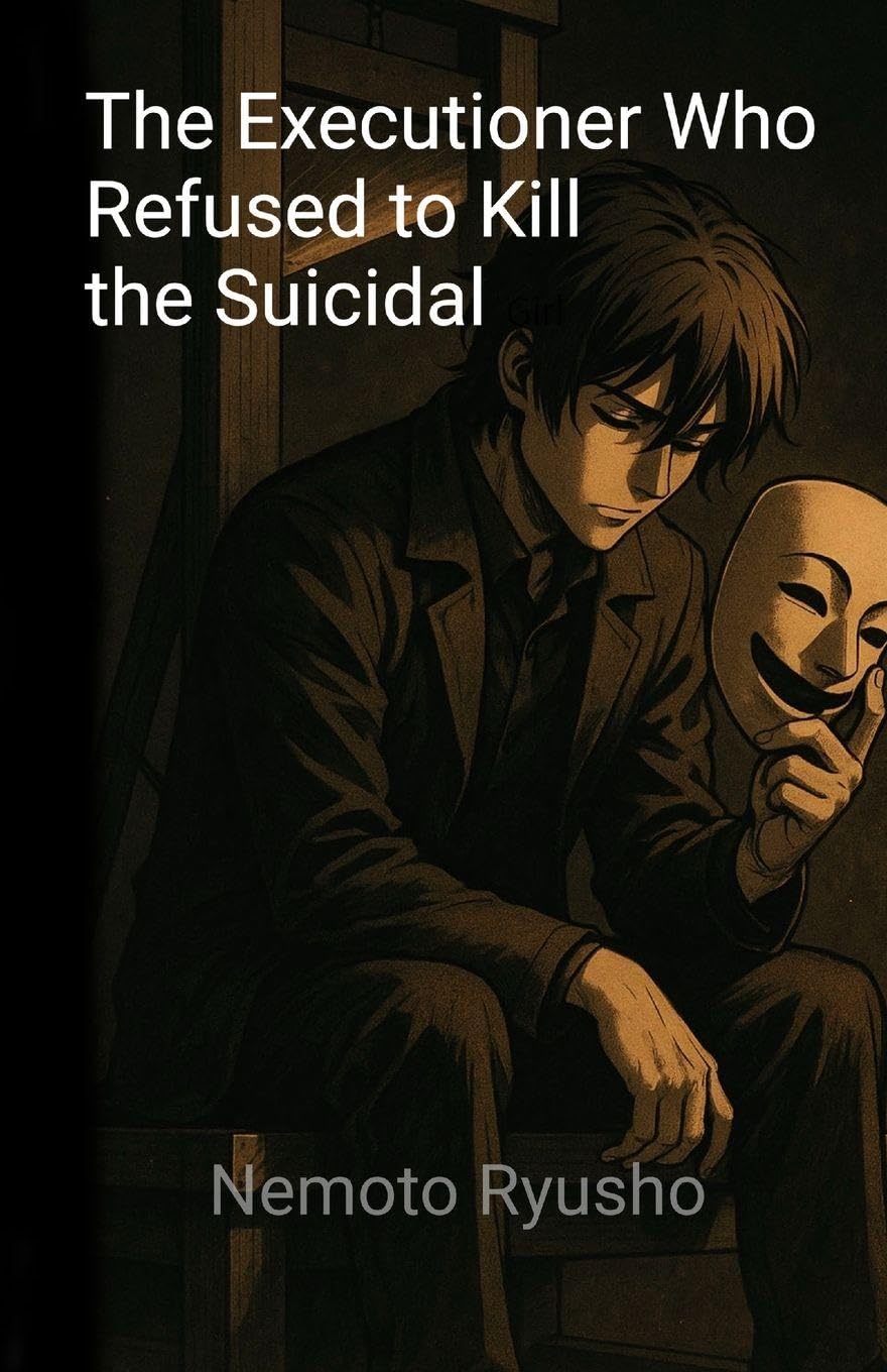 The Executioner Who Refused to Kill the Suicidal Girl Action & Adventure