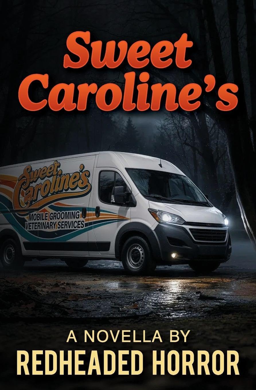 Sweet Caroline's Contemporary literature