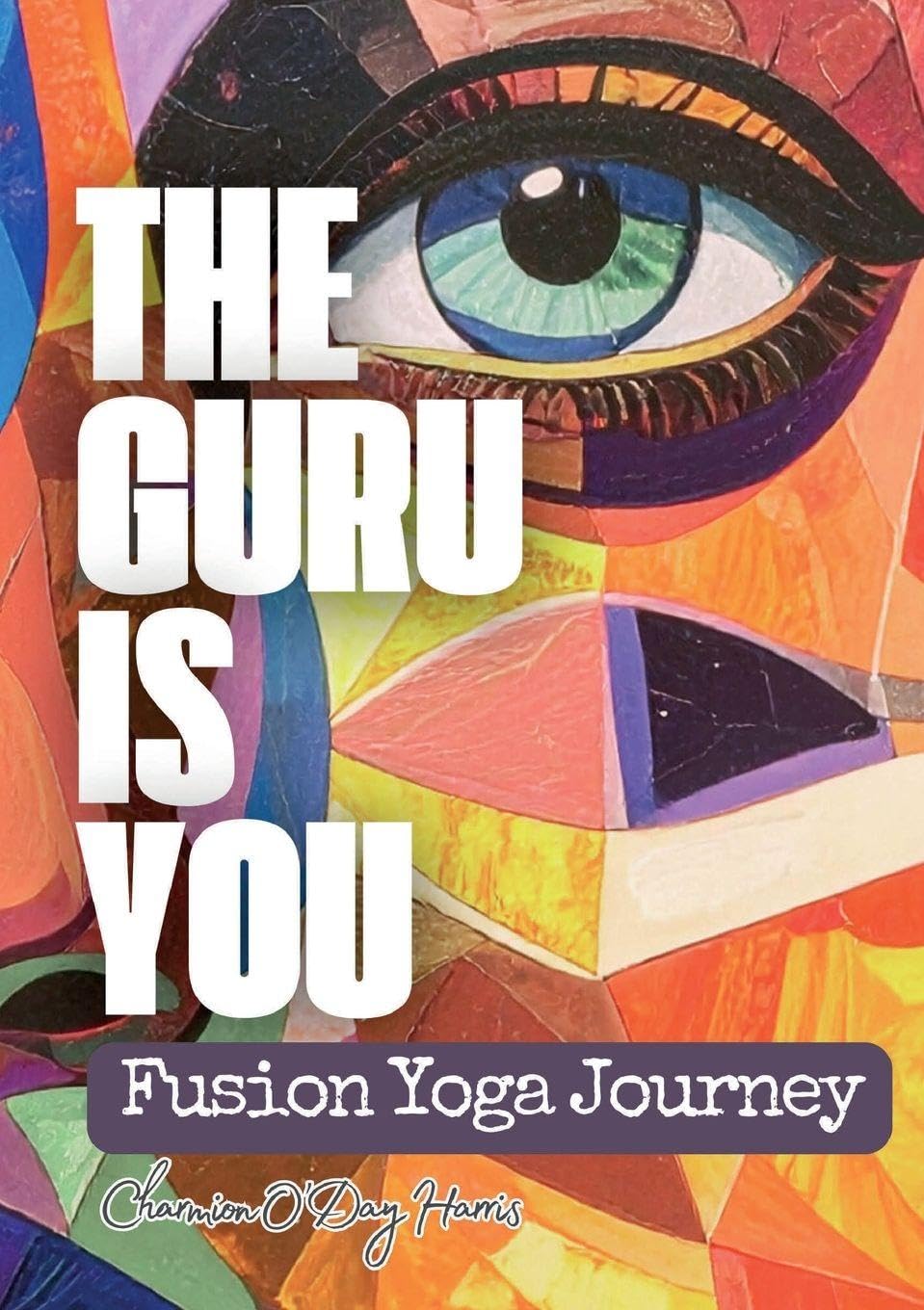 The Guru is You Health, Nutrition & Fitness