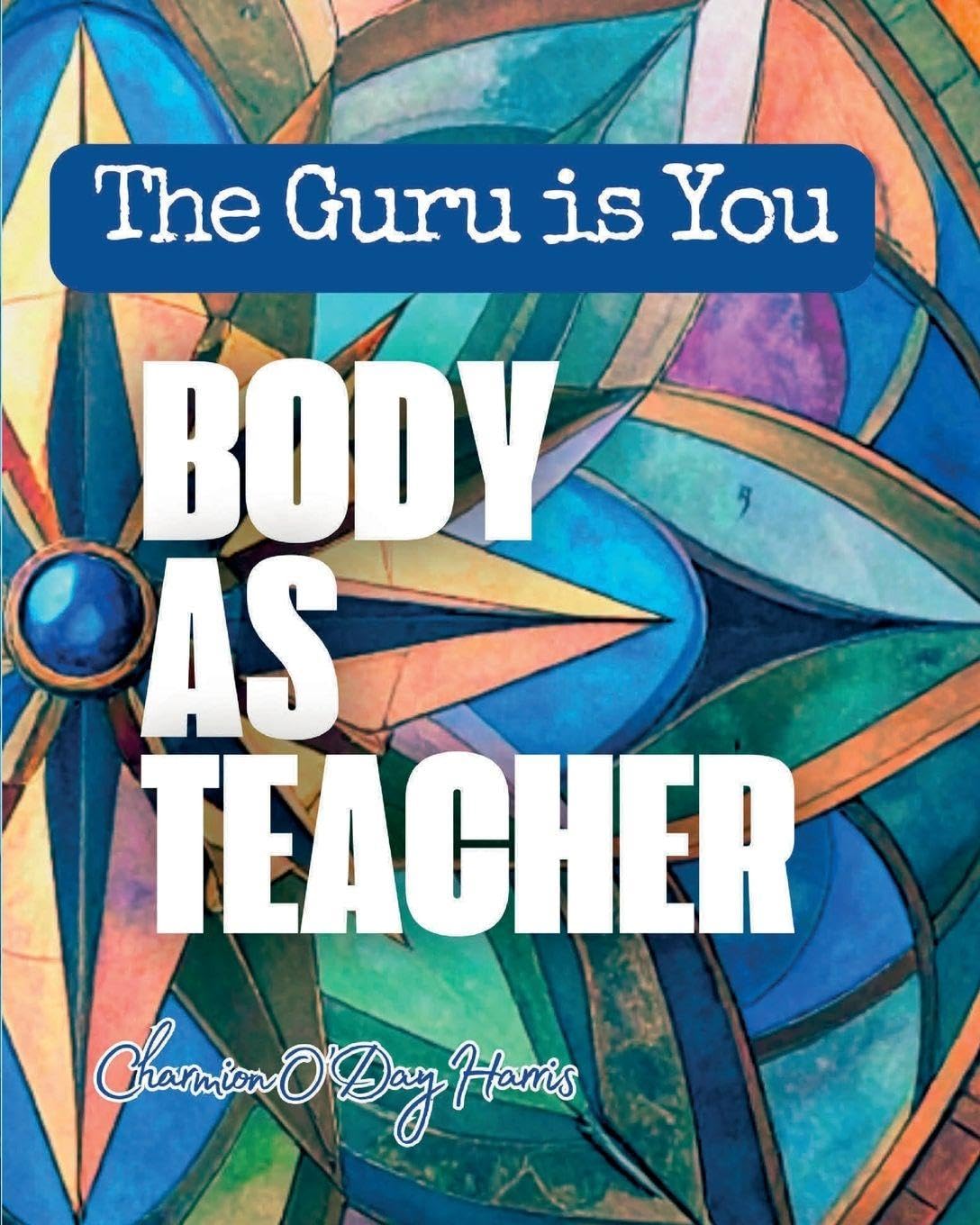 The Guru is You Health, Nutrition & Fitness