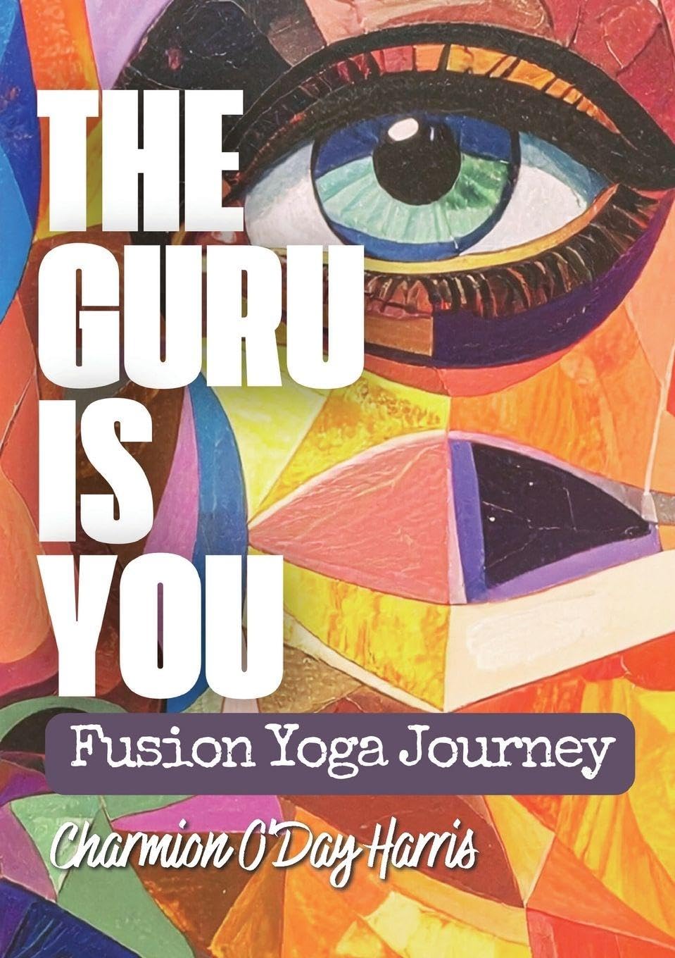 The Guru is You Health, Nutrition & Fitness