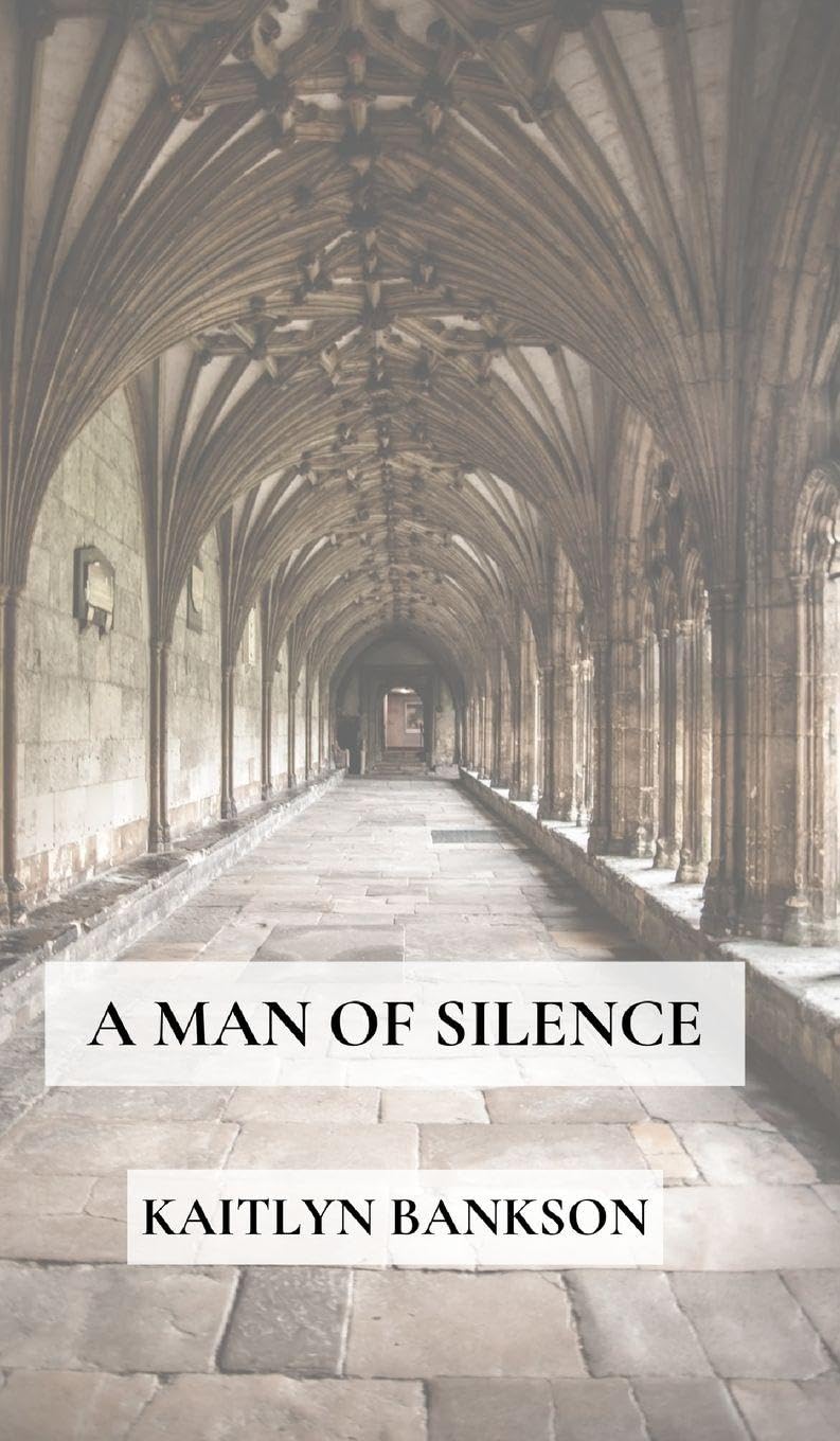 A Man of Silence Contemporary literature