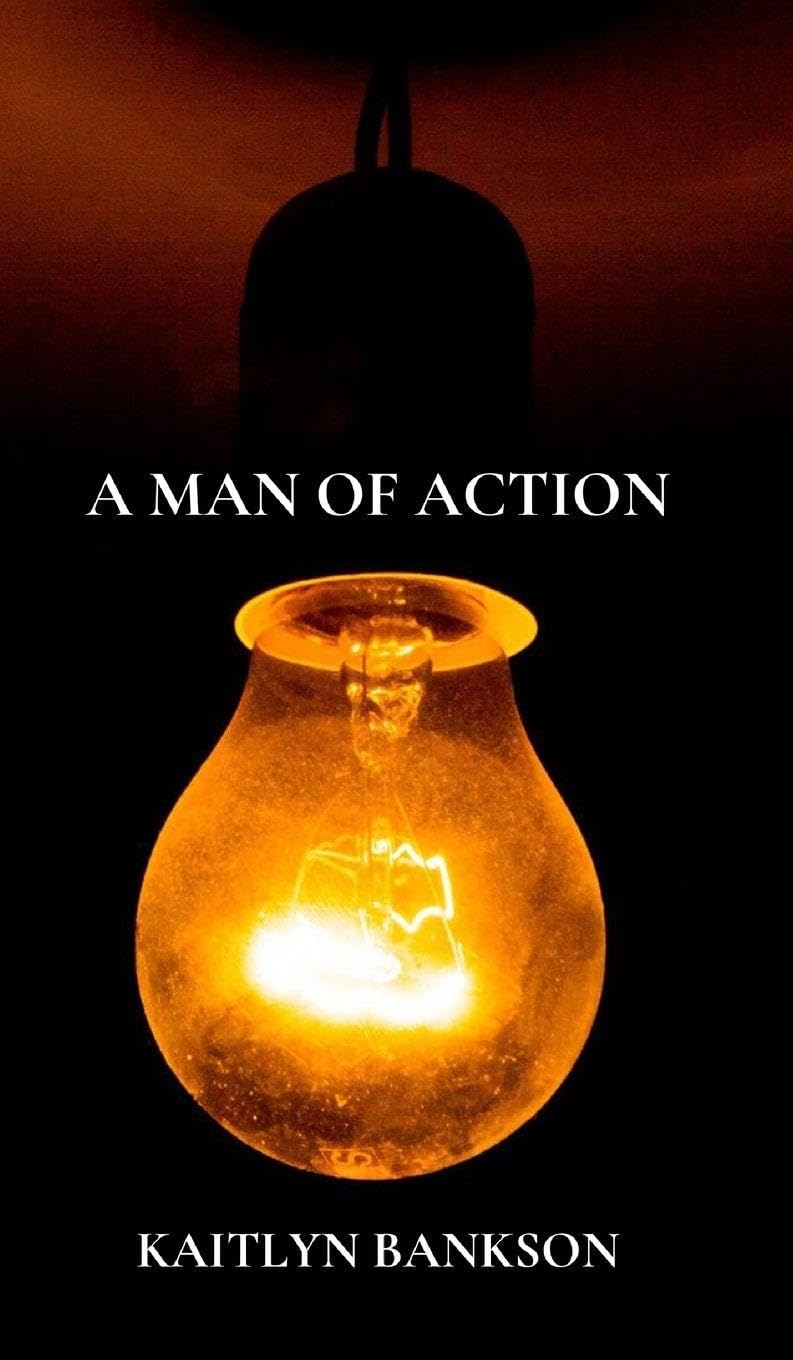 A Man of Action Contemporary literature