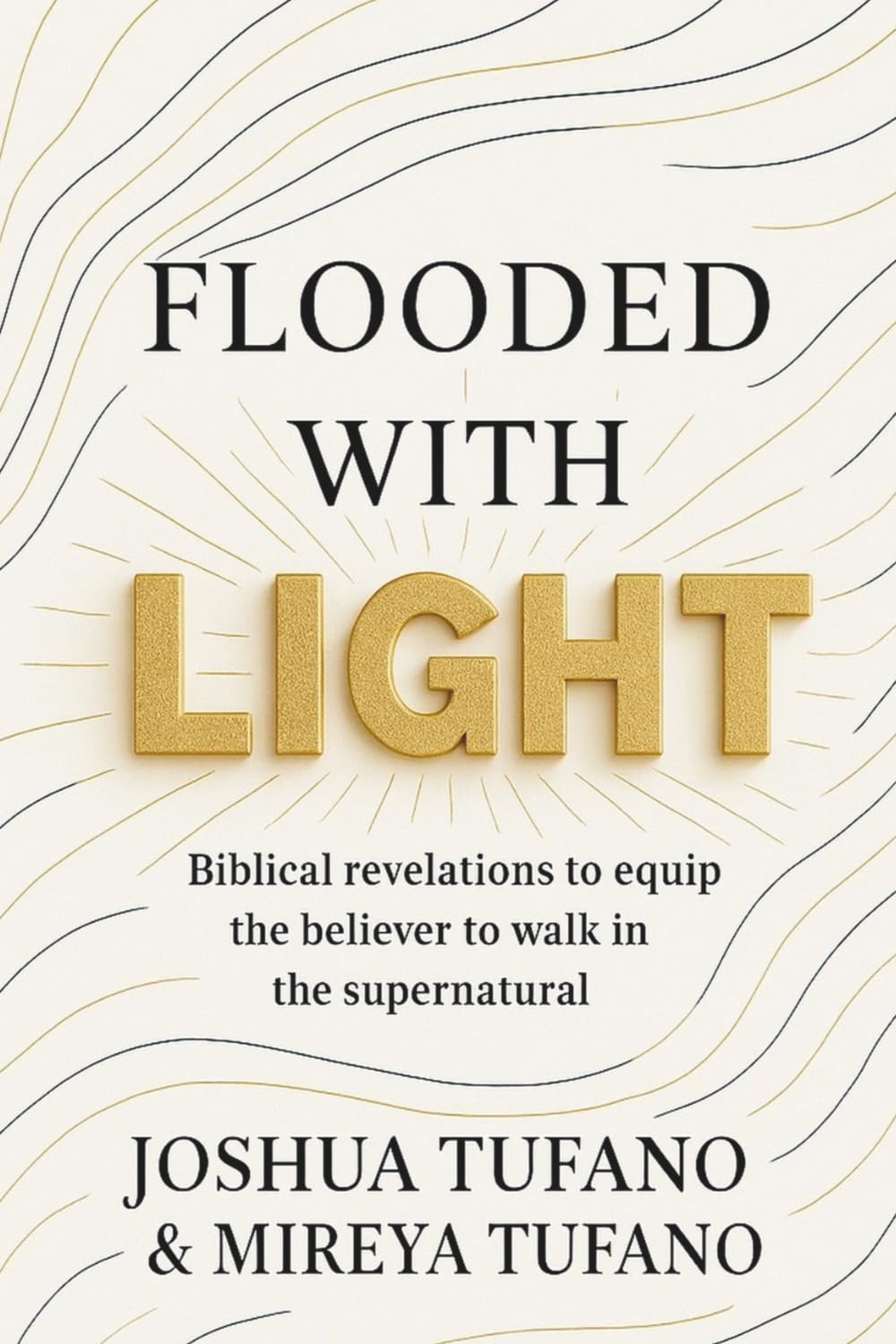 Flooded With Light Religion & Esotericism