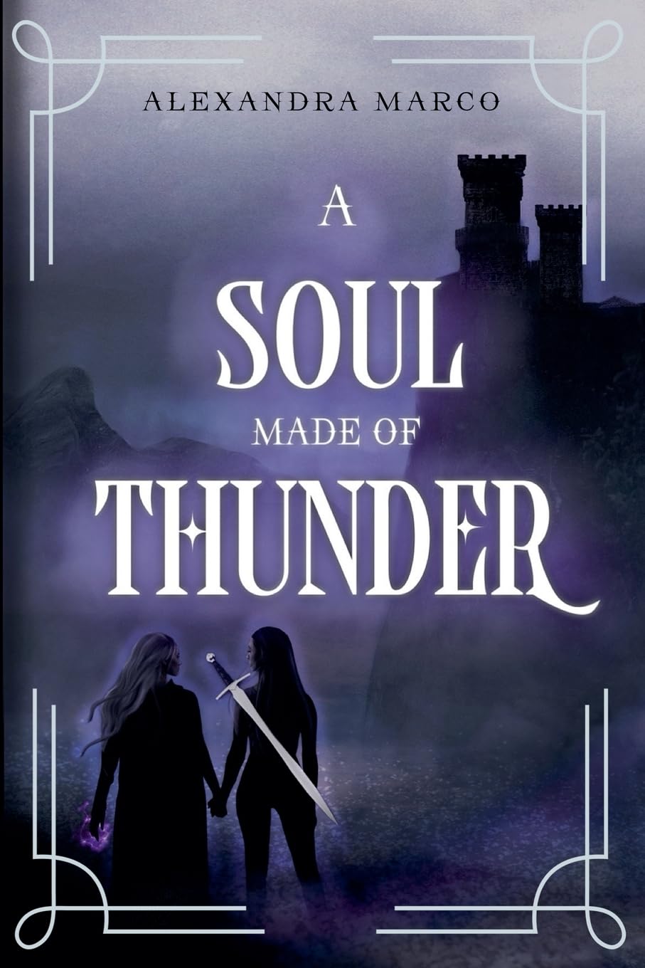 A Soul Made of Thunder LGBTQ+