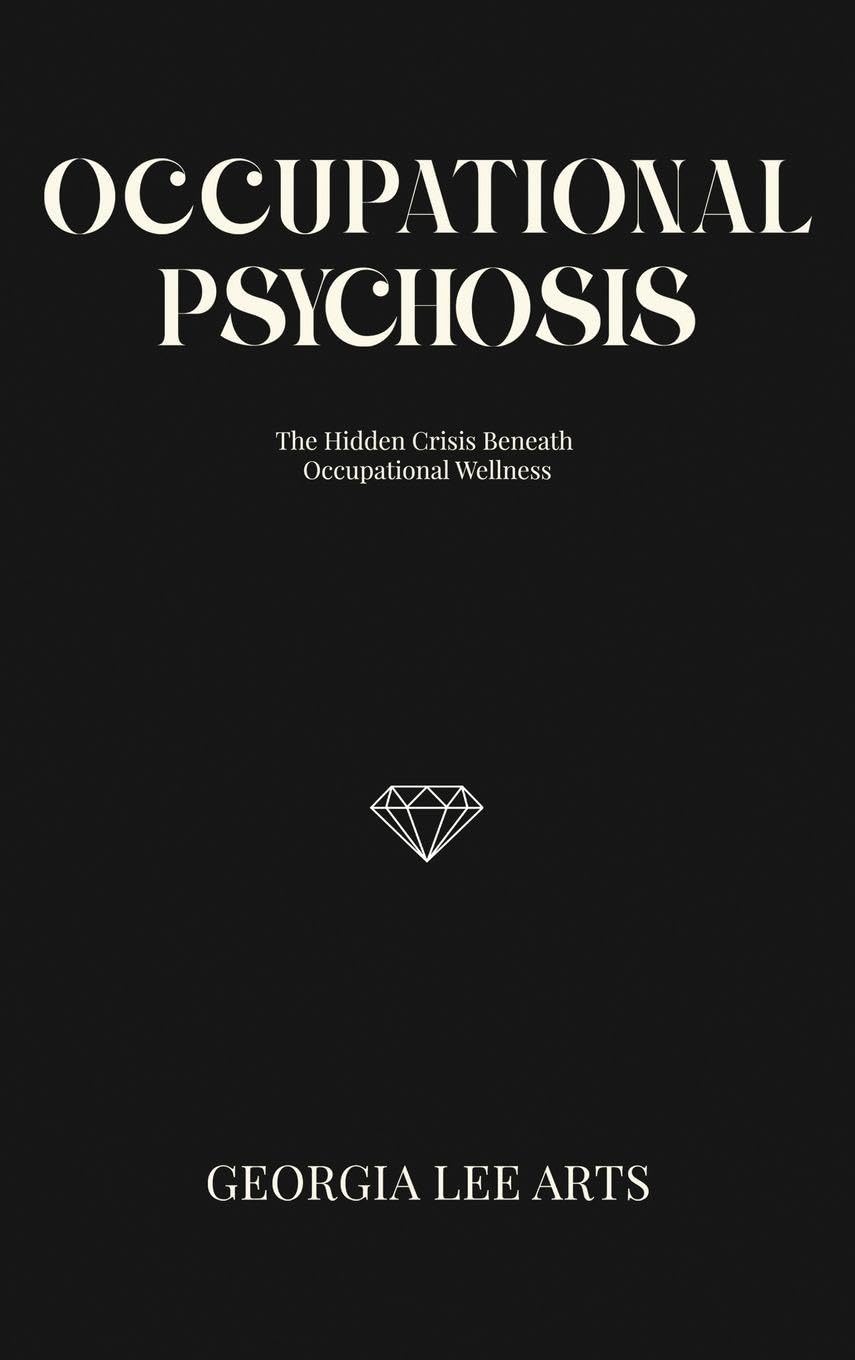 Occupational Psychosis Business, Finance & Career
