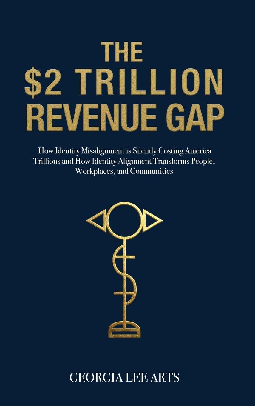THE $2 TRILLION REVENUE GAP(TM) Law