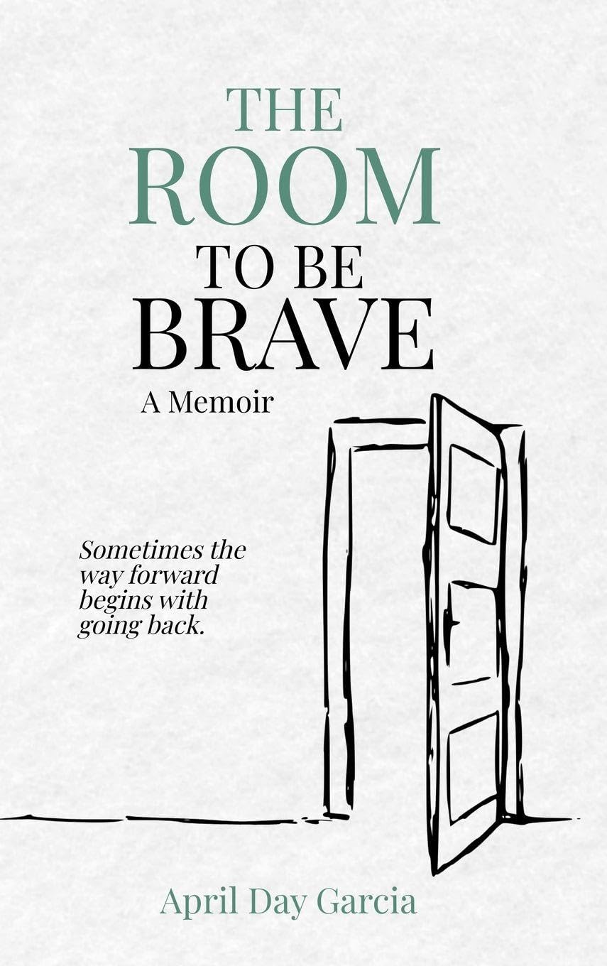 The Room to Be Brave Art & Literature