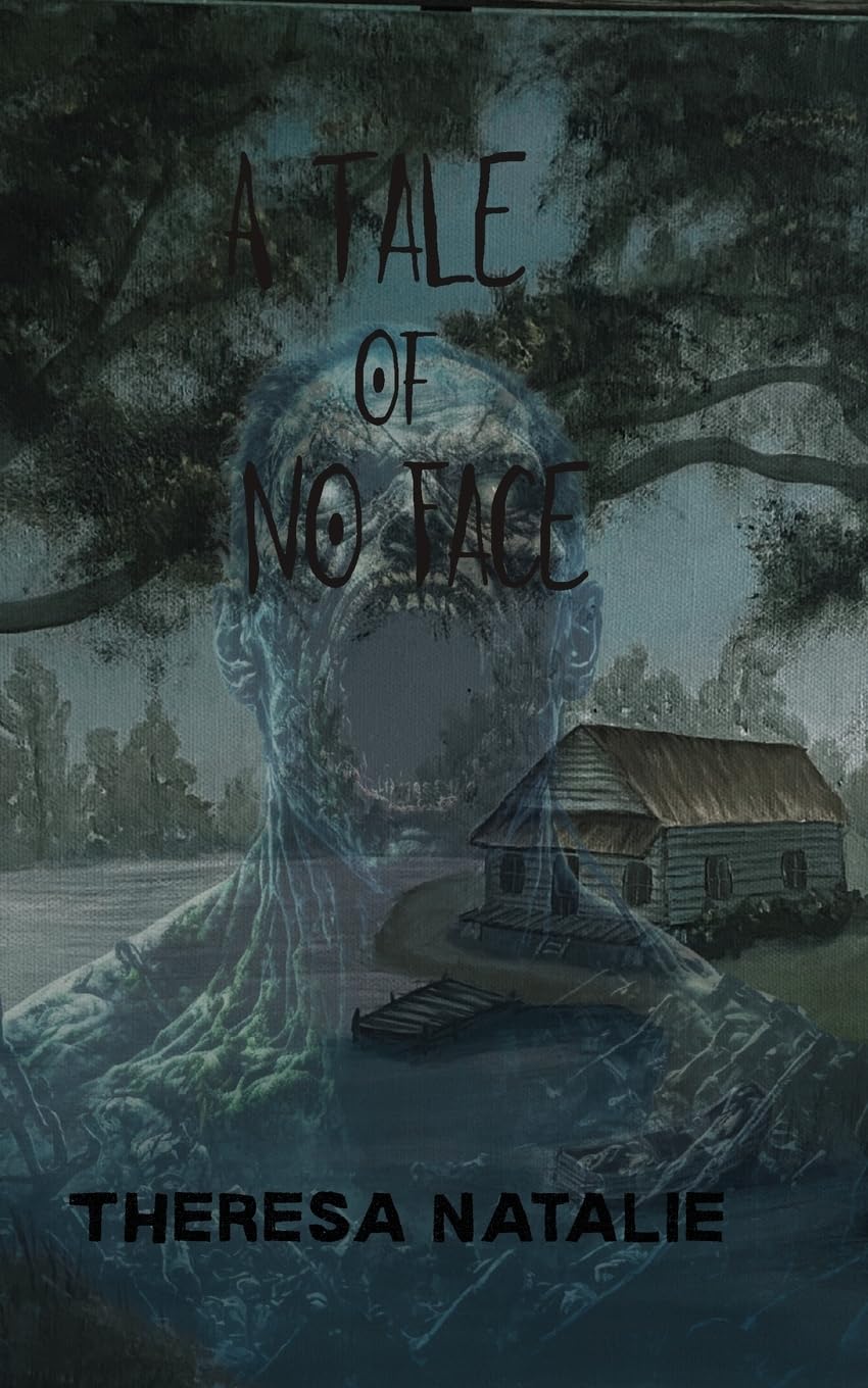 A Tale of No Face Horror & Mystery
