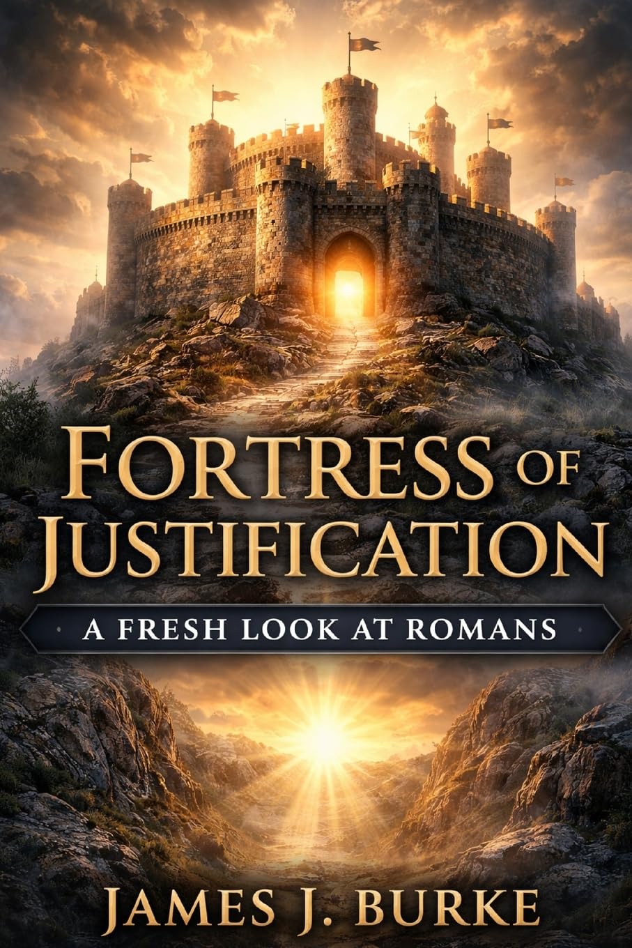 Fortress of Justification Religion & Esotericism