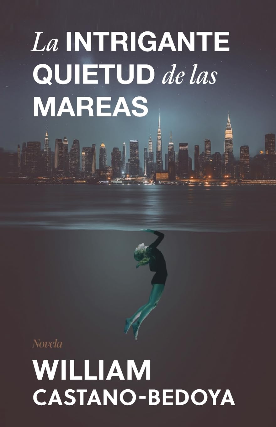 La Intrigante Quietud de las Mareas Contemporary literature