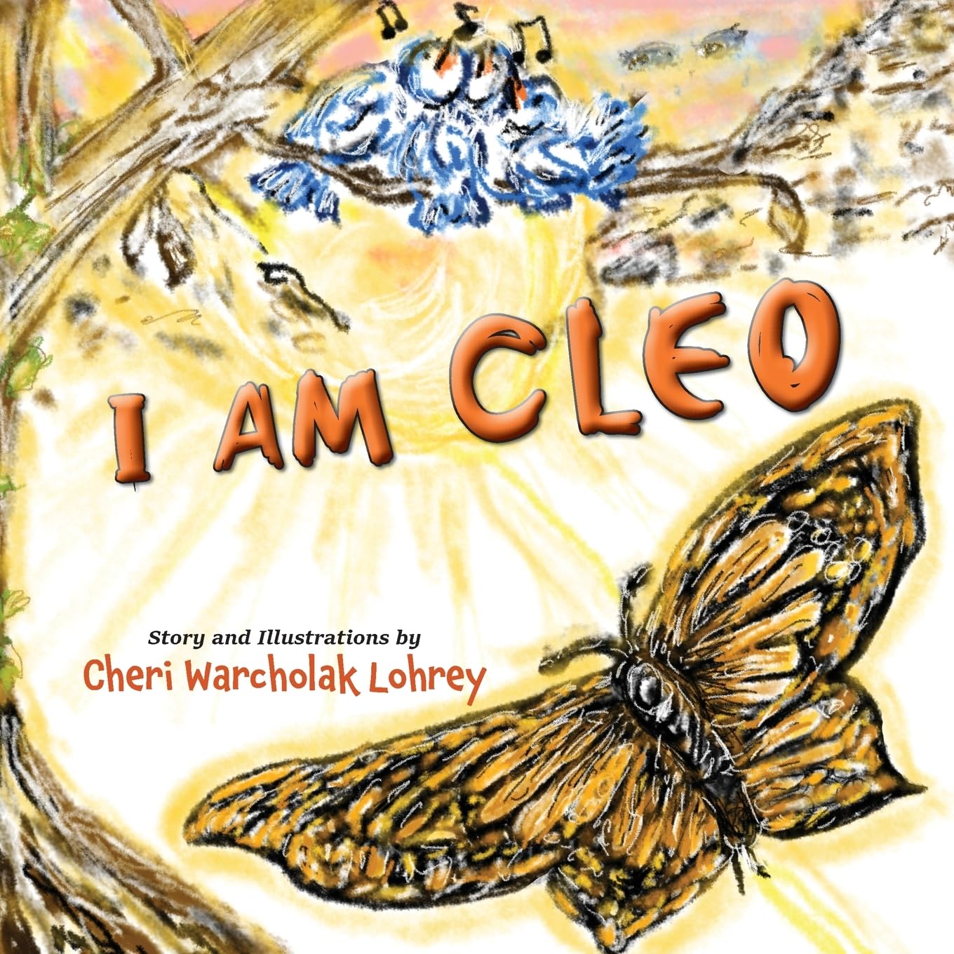 I AM Cleo Non-fiction