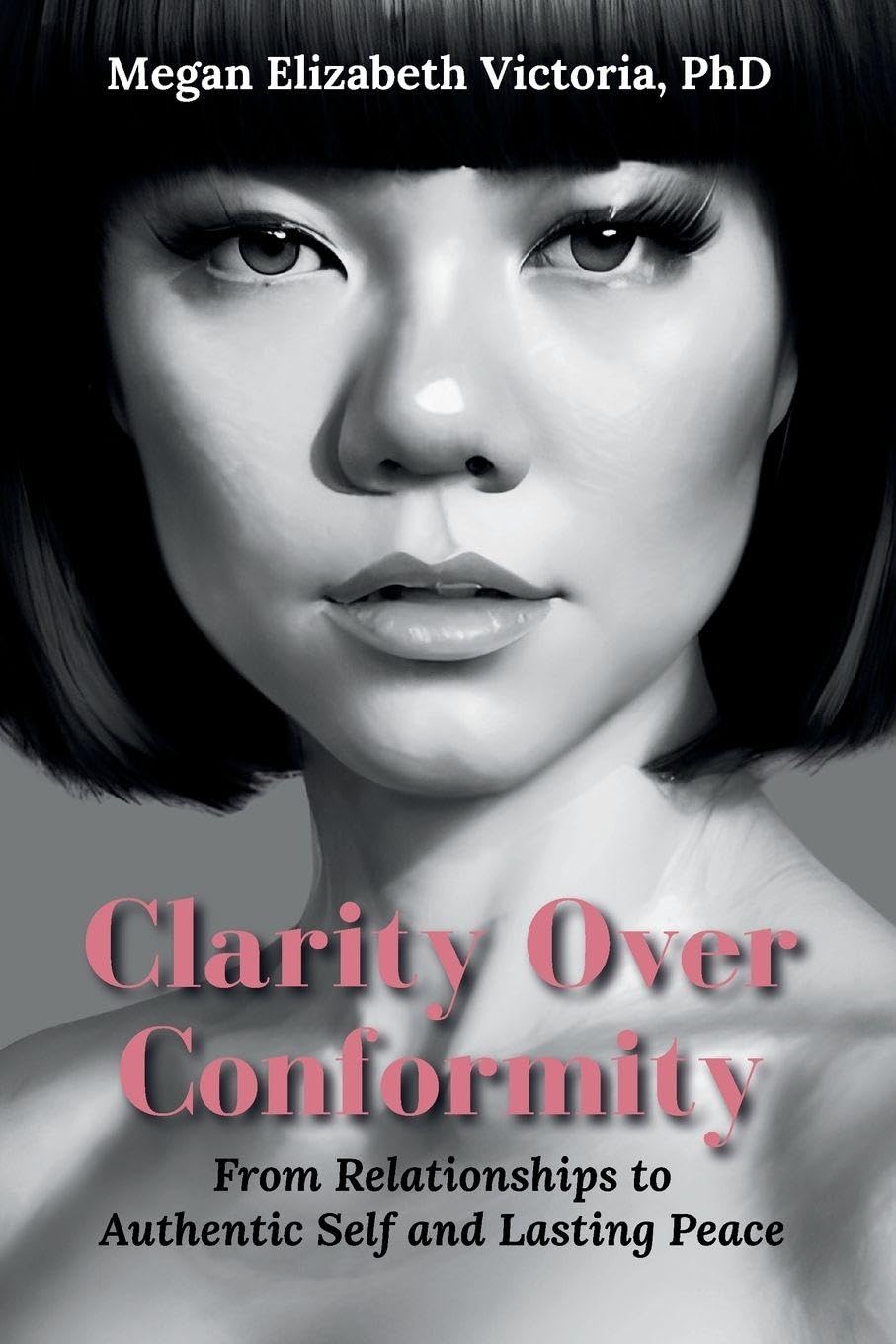 Clarity Over Conformity Lifestyle
