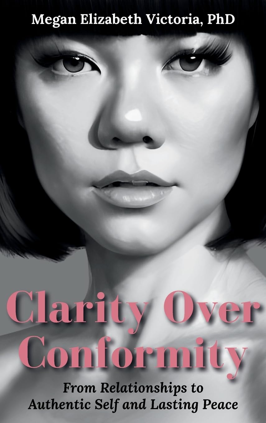 Clarity Over Conformity Lifestyle