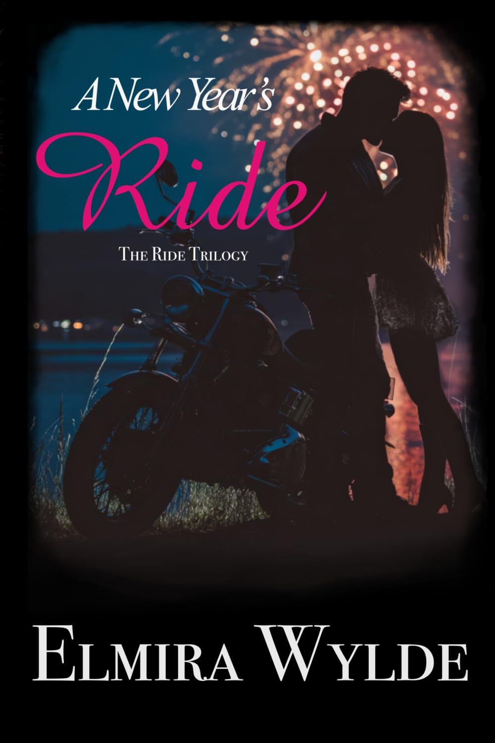A New Year's Ride Contemporary literature