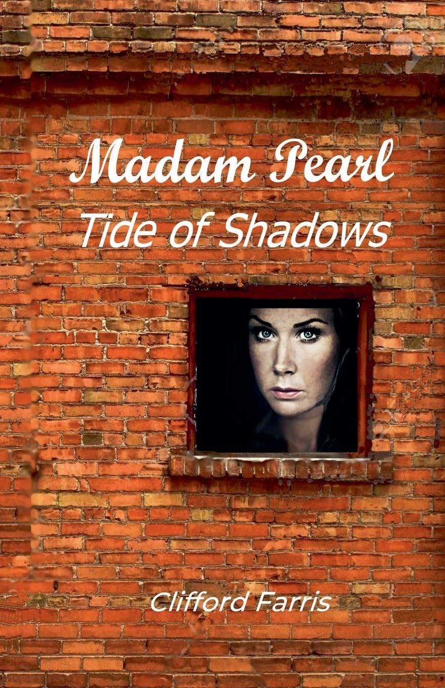Madam Pearl, Tide of Shadows Contemporary literature