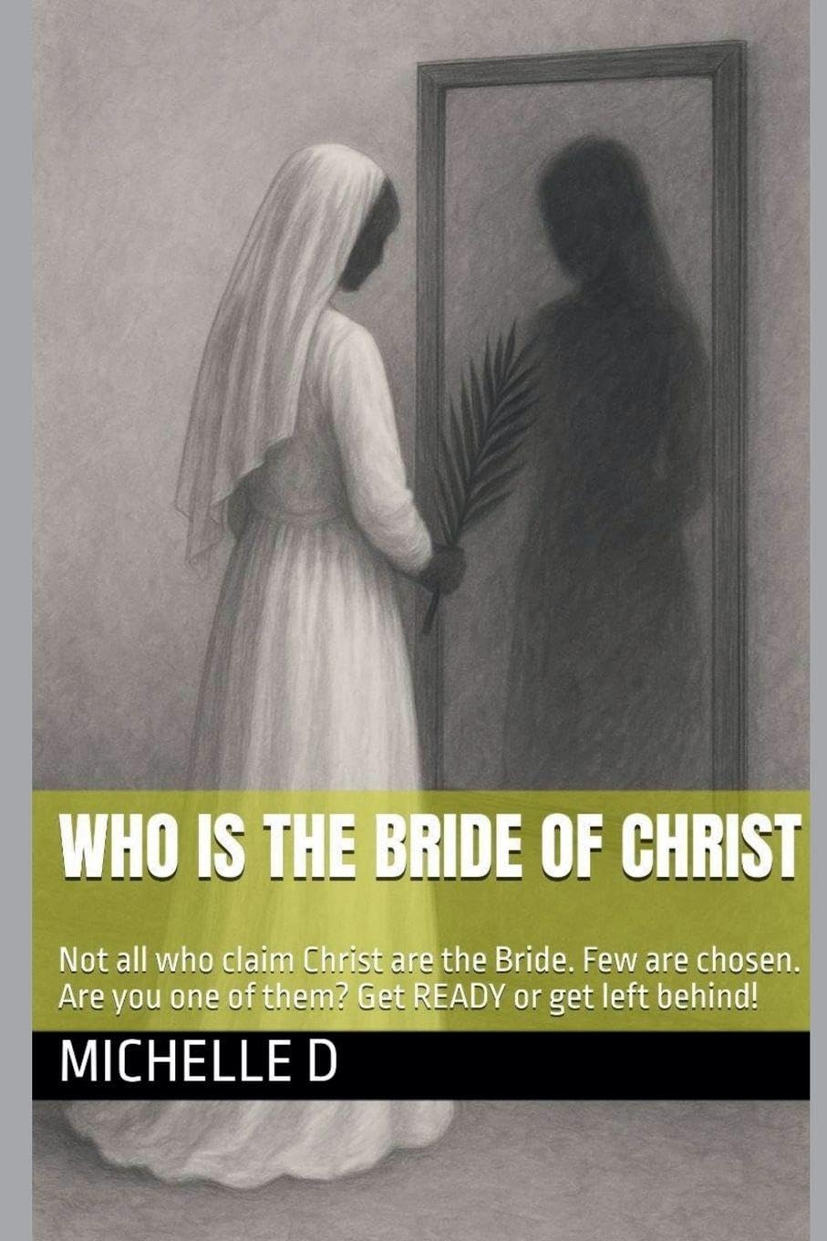 Who Is the Bride of Christ Religion & Esotericism