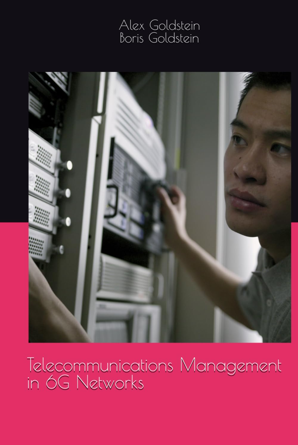 Telecommunications Management in 6G Networks Computer Science