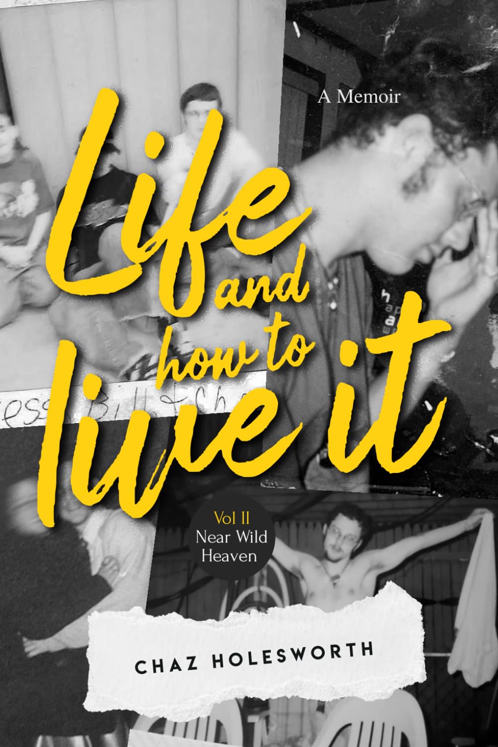 Life and how to live it Art & Literature