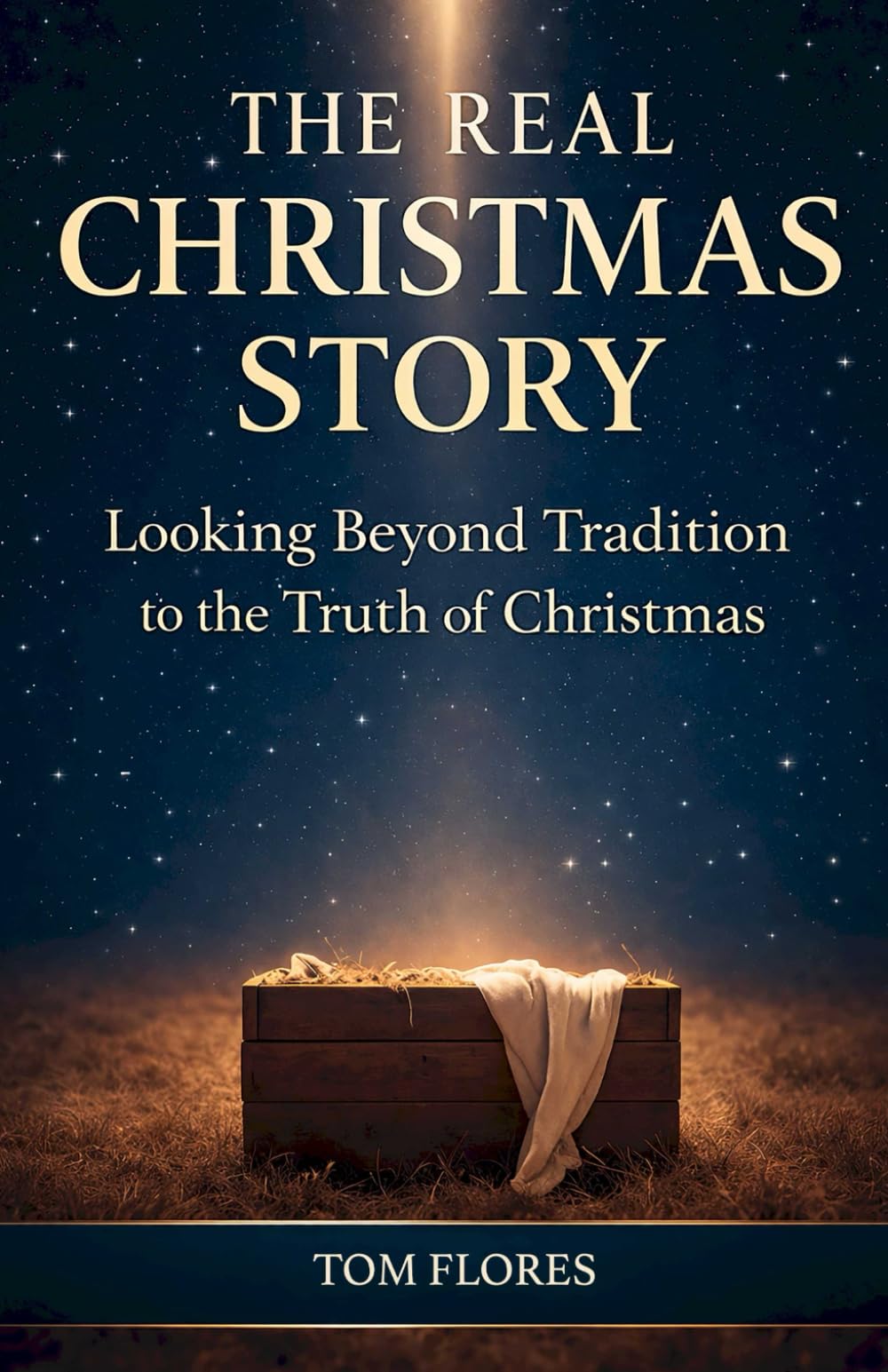 The Real Christmas Story Religion & Esotericism