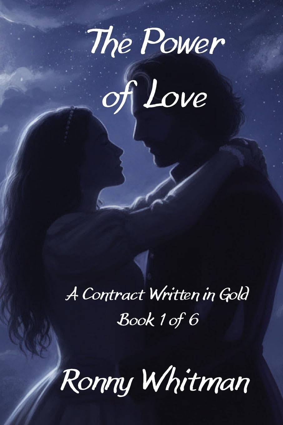 The Power of Love Contemporary literature