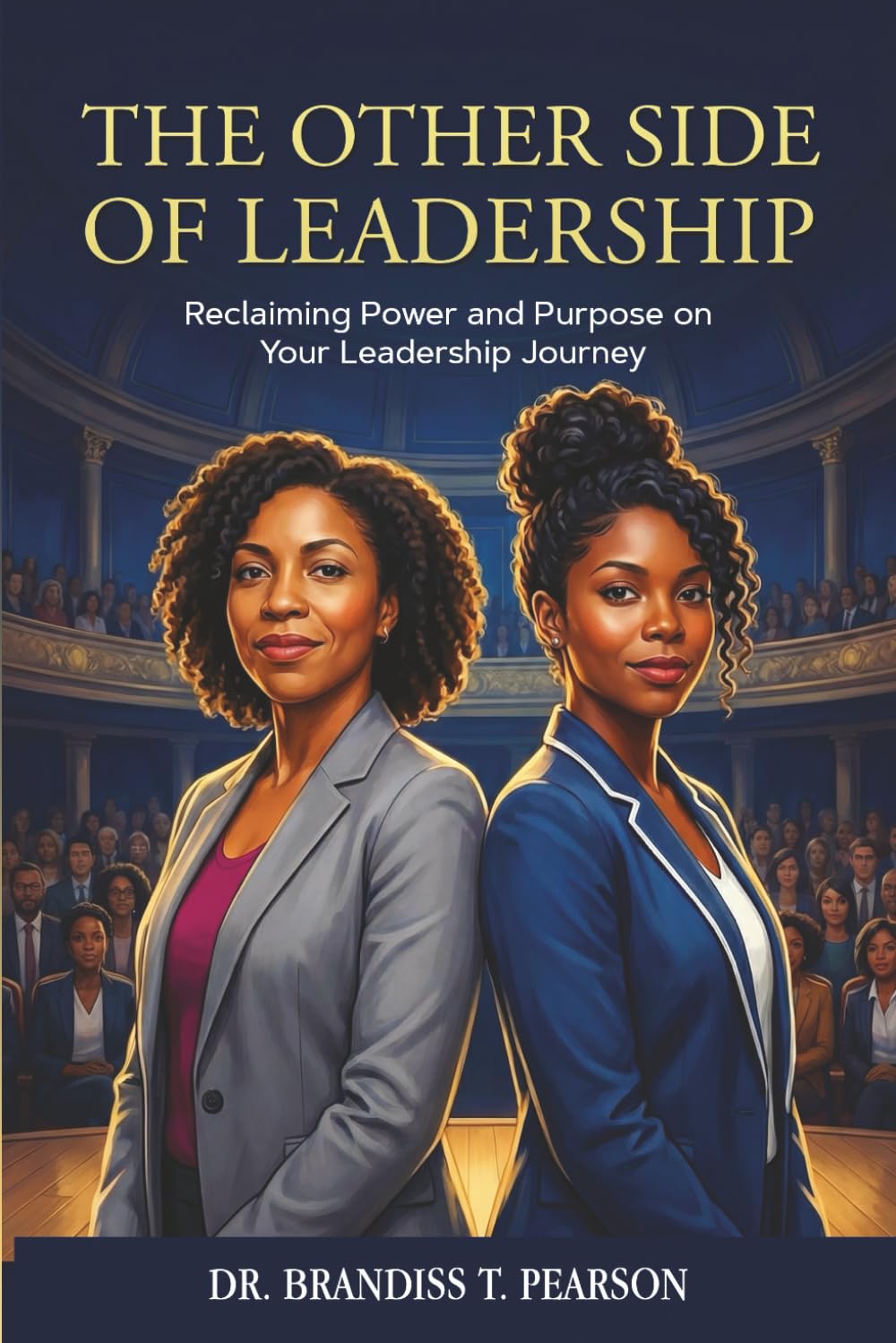 The Other Side of Leadership International