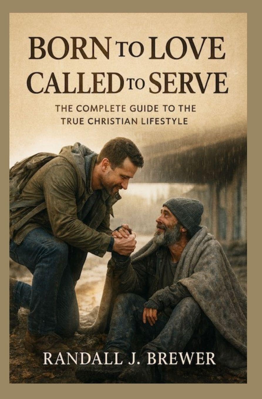 Born to Love Called to Serve Religion & Esotericism