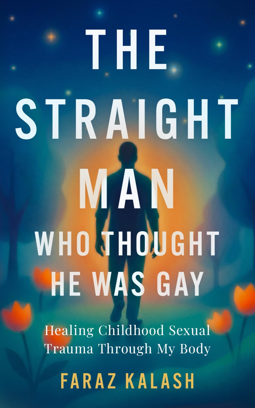 The Straight Man Who Thought He Was Gay Art & Literature