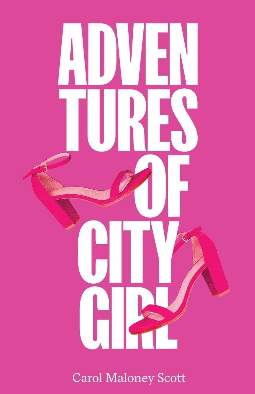 Adventures of City Girl Fiction