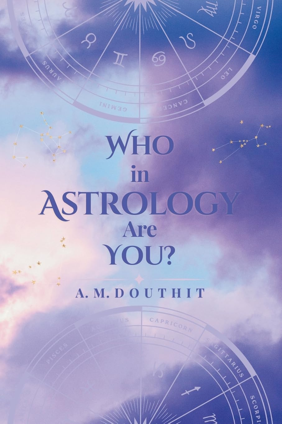 Who in Astrology Are You? Religion & Esotericism