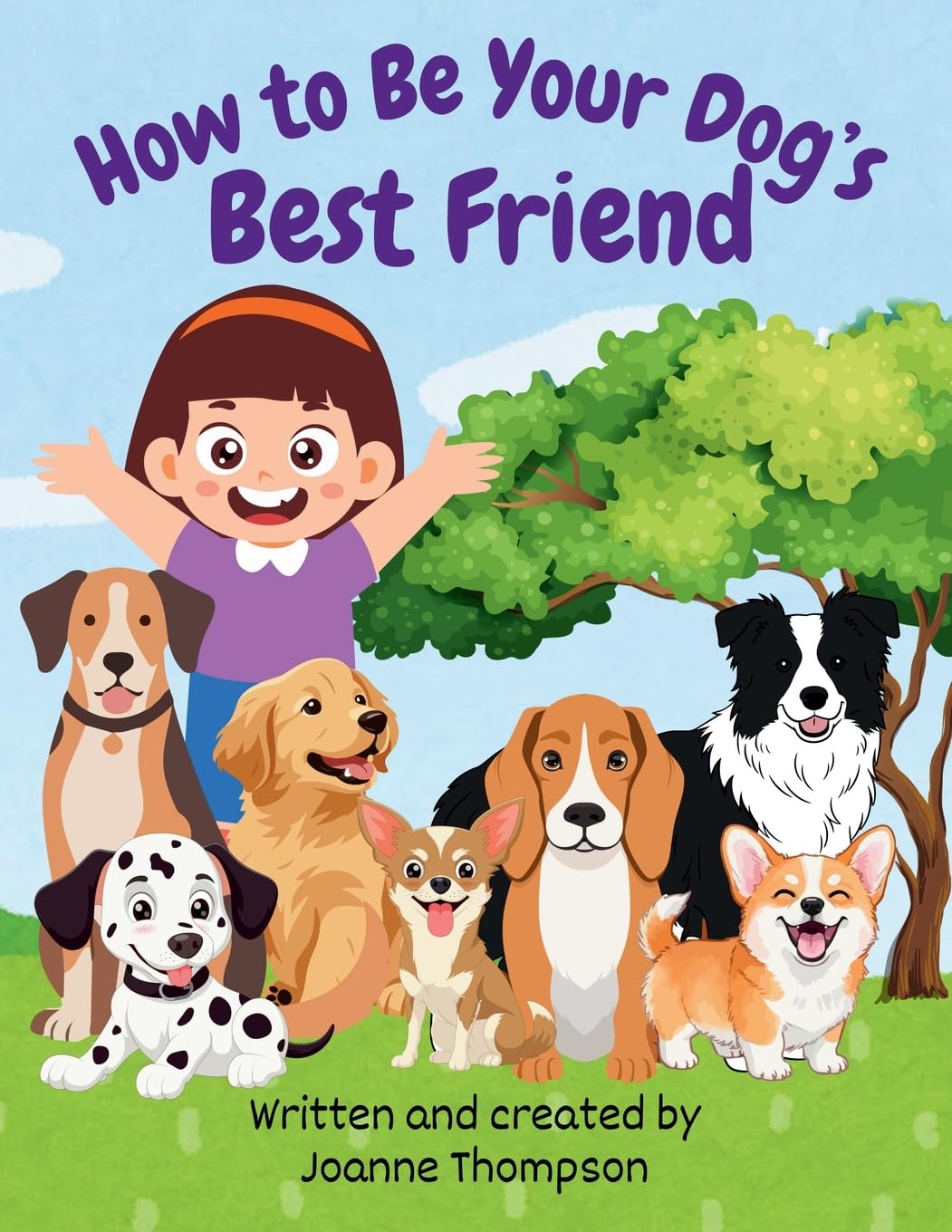 How to Be Your Dog's Best Friend Novels & Short Stories