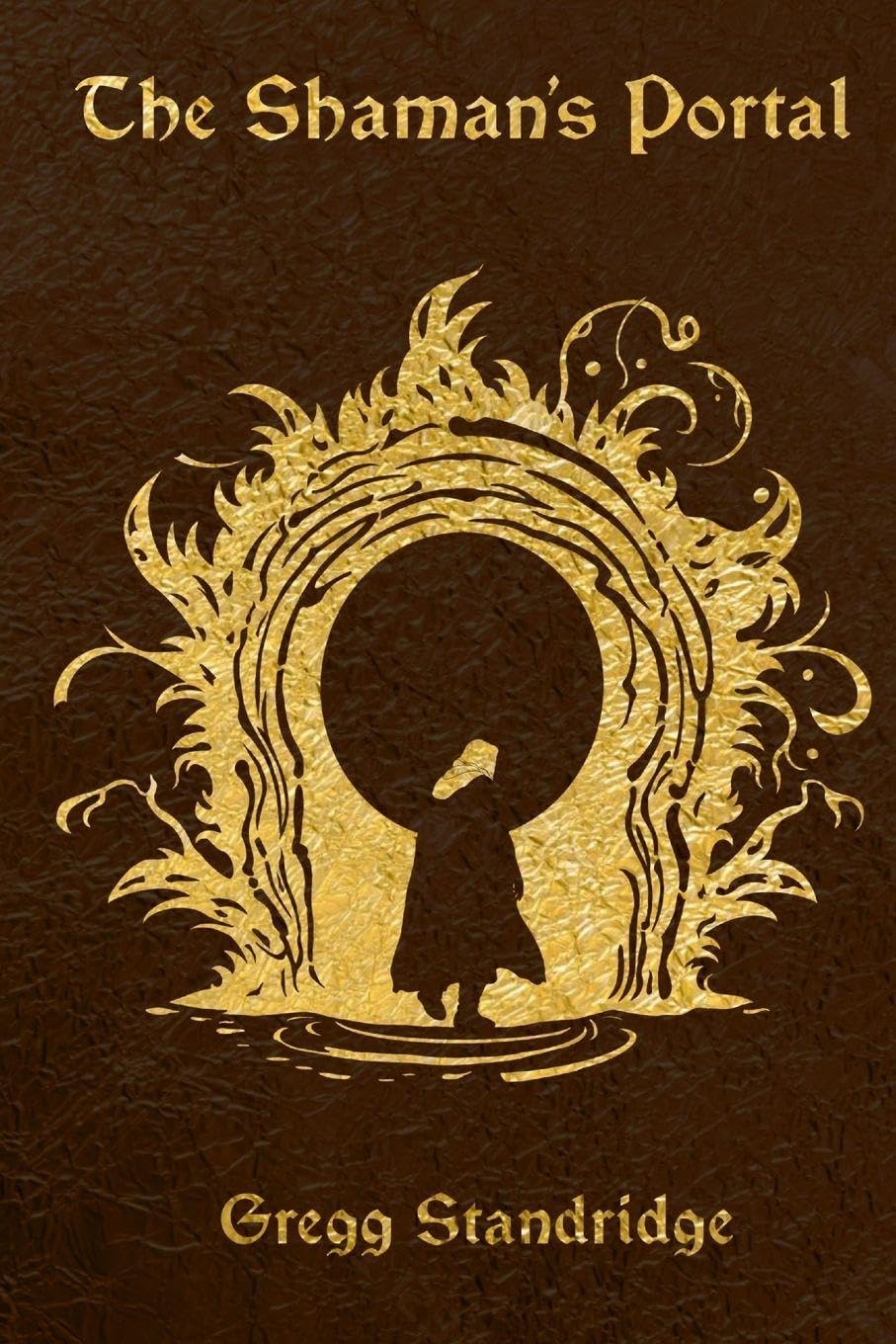 The Shaman's Portal Contemporary literature