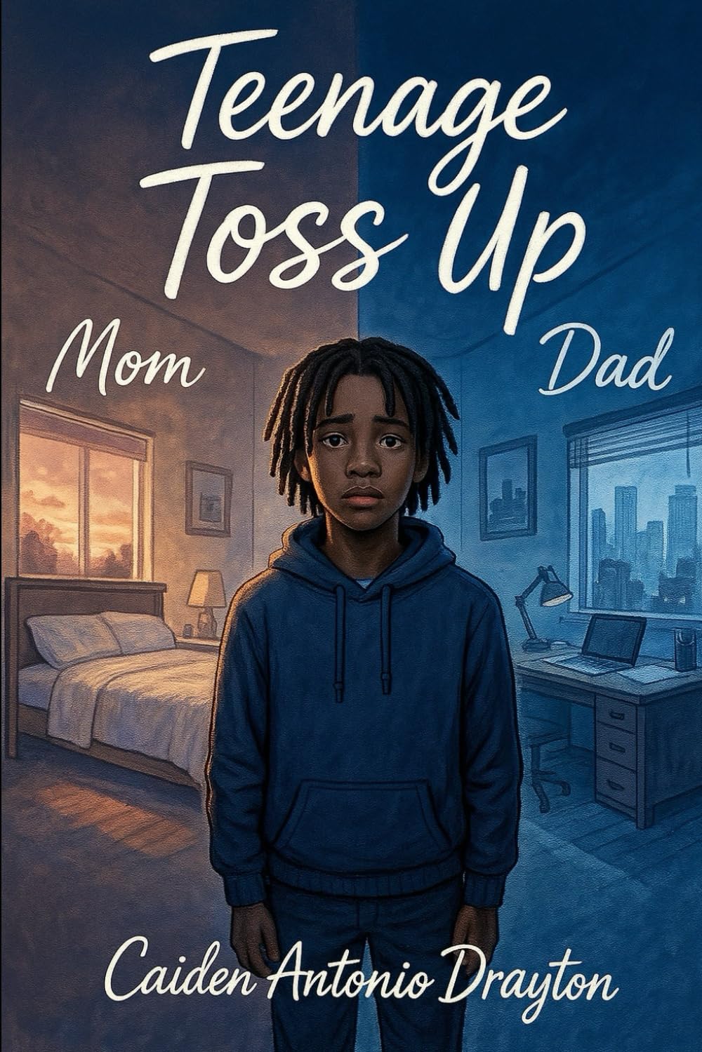 Teenage Toss Up Novels & Short Stories