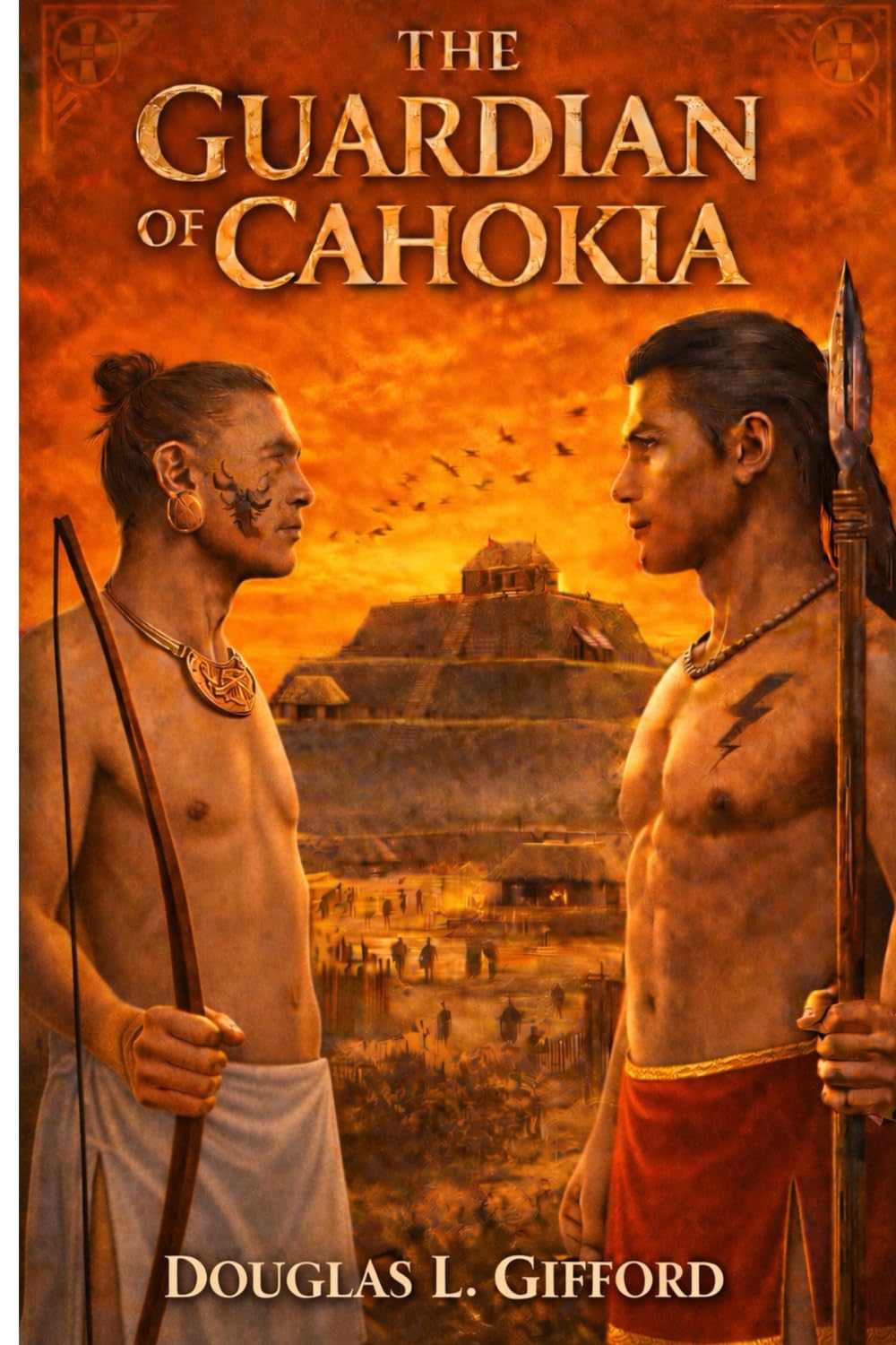 The Guardian of Cahokia Politics & History